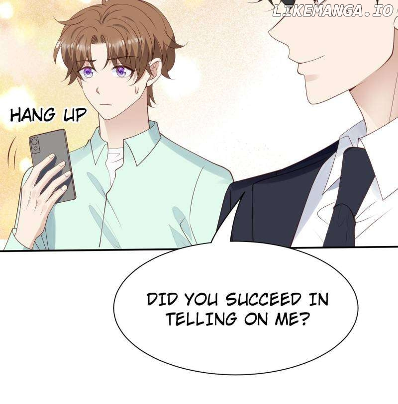 Boss Makes The Boy Group’s Center Of Me - Chapter 182