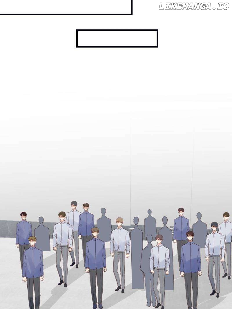 Boss Makes The Boy Group’s Center Of Me - Chapter 182