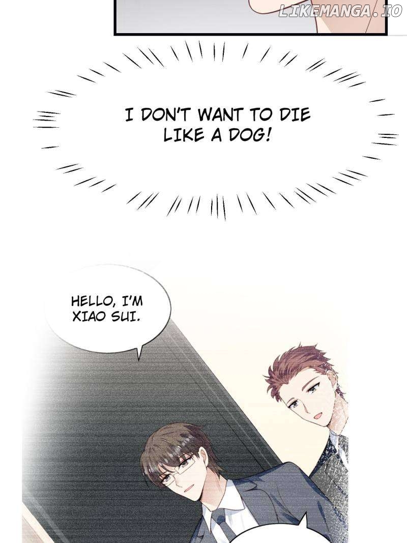 Boss Makes The Boy Group’s Center Of Me - Chapter 182