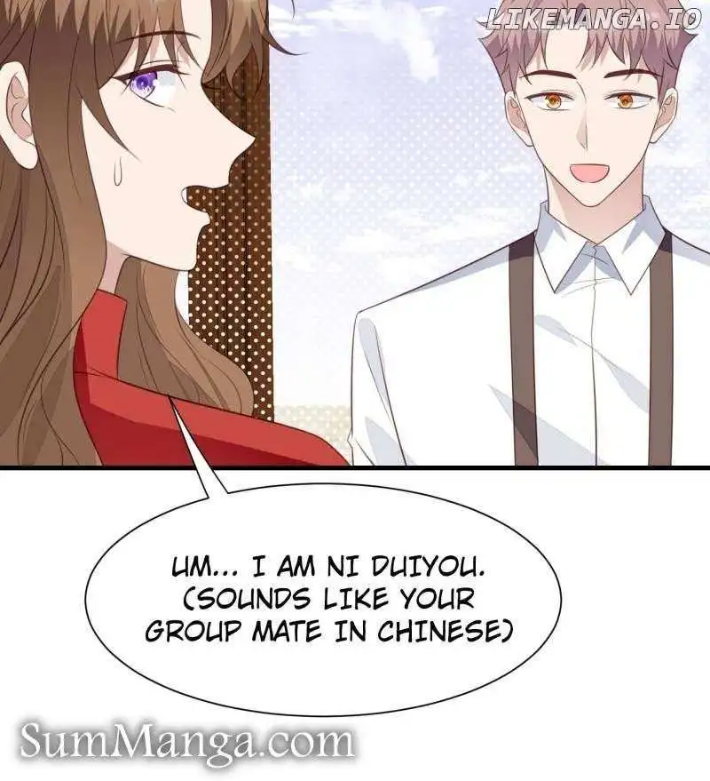 Boss Makes The Boy Group’s Center Of Me - Chapter 188