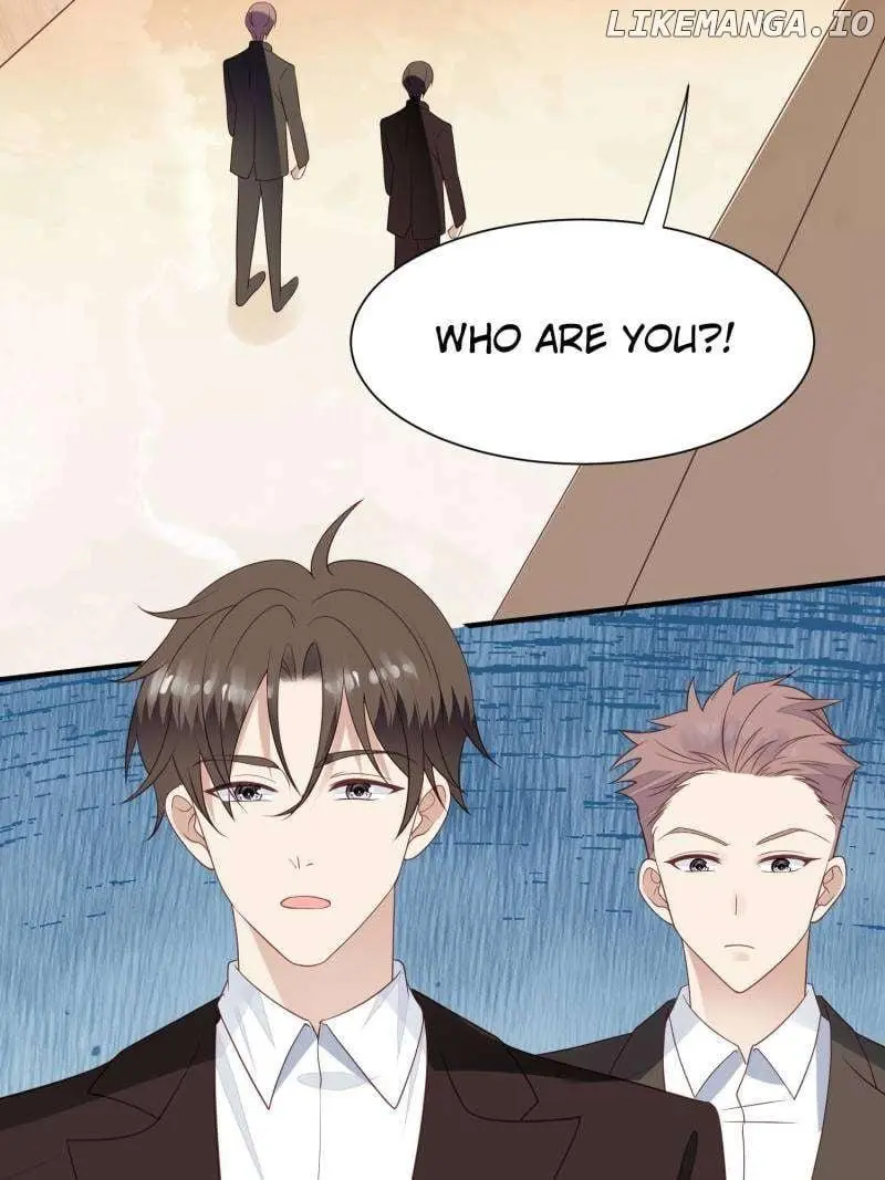 Boss Makes The Boy Group’s Center Of Me - Chapter 203