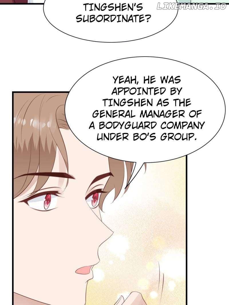 Boss Makes The Boy Group’s Center Of Me - Chapter 183