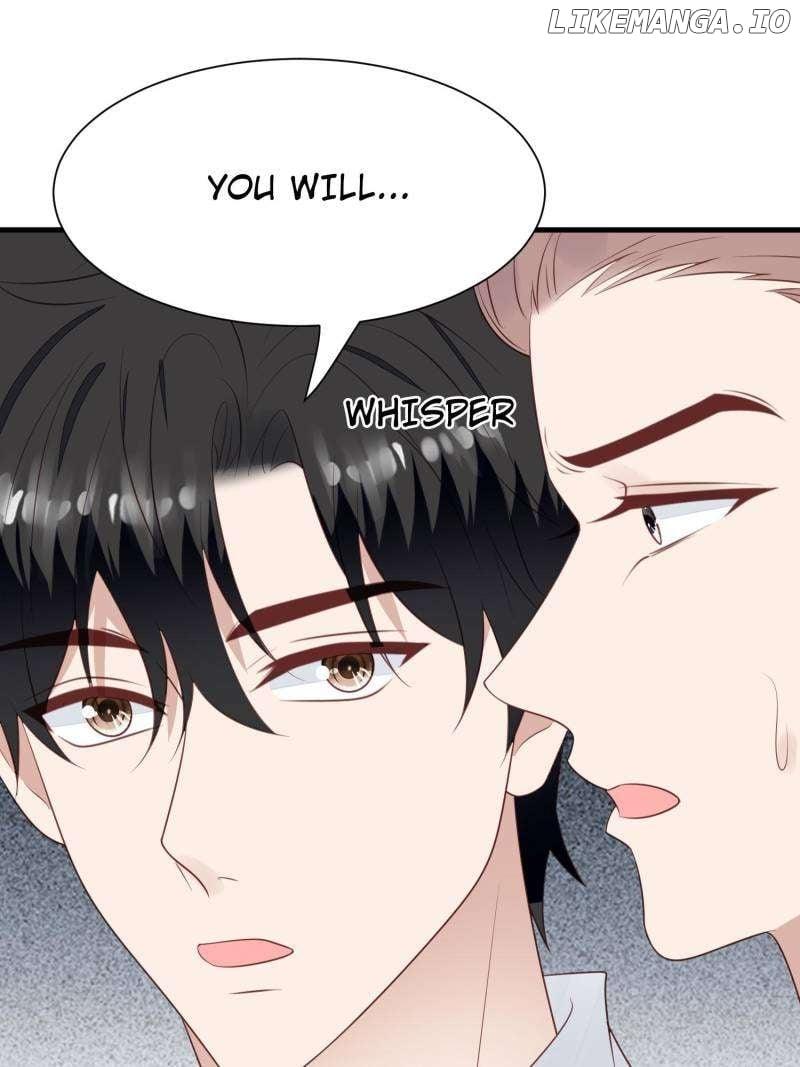 Boss Makes The Boy Group’s Center Of Me - Chapter 183