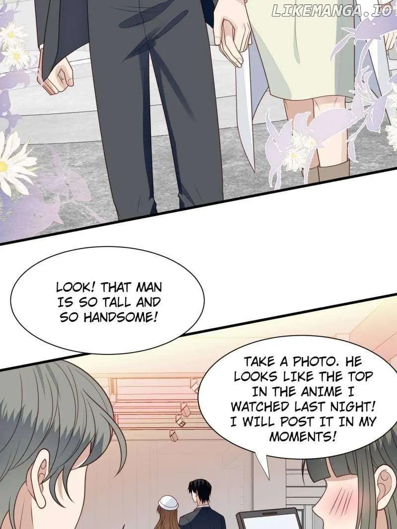 Boss Makes The Boy Group’s Center Of Me - Chapter 199