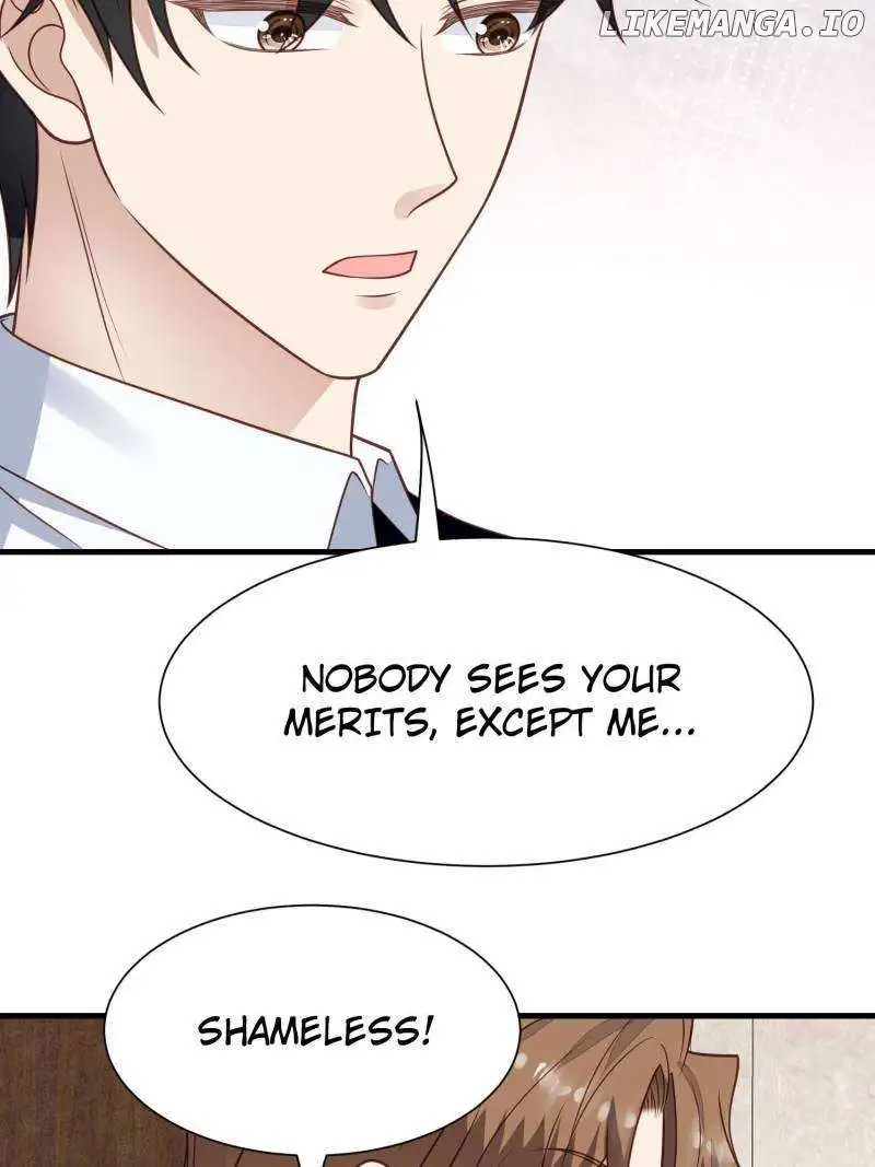 Boss Makes The Boy Group’s Center Of Me - Chapter 189