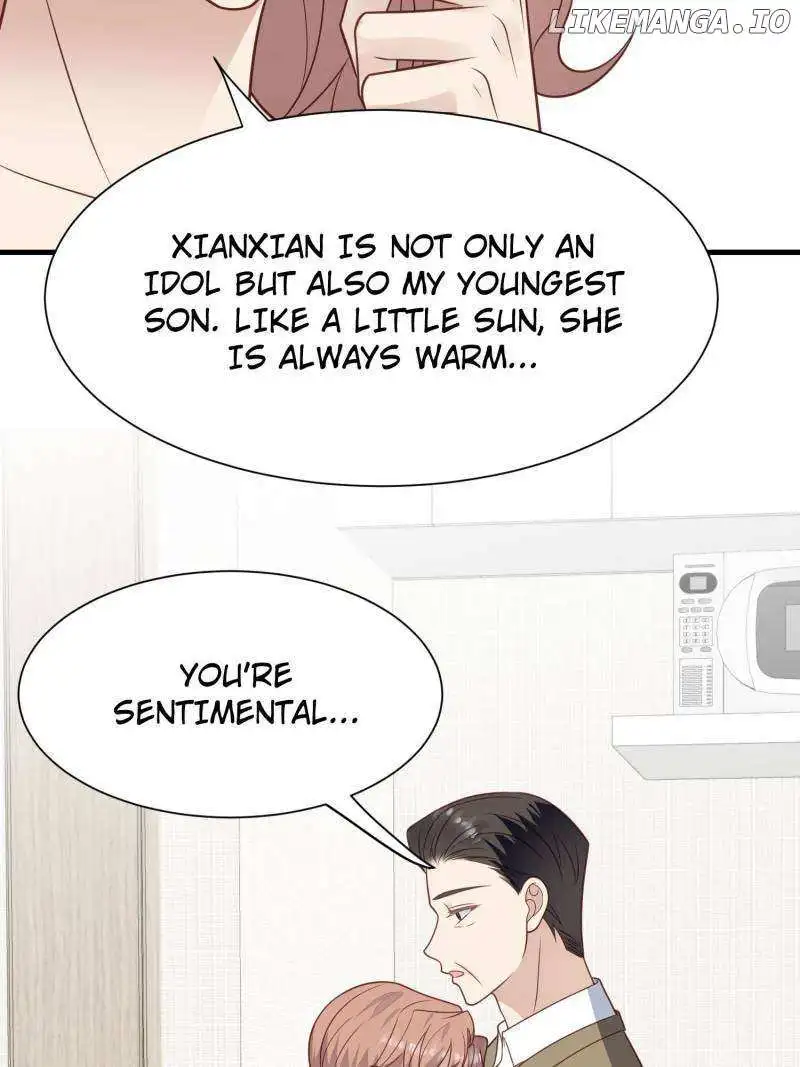 Boss Makes The Boy Group’s Center Of Me - Chapter 189