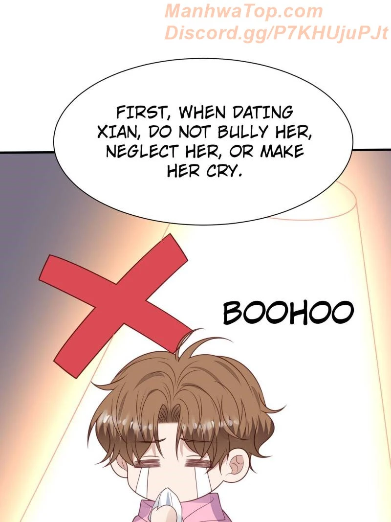 Boss Makes The Boy Group’s Center Of Me - Chapter 185