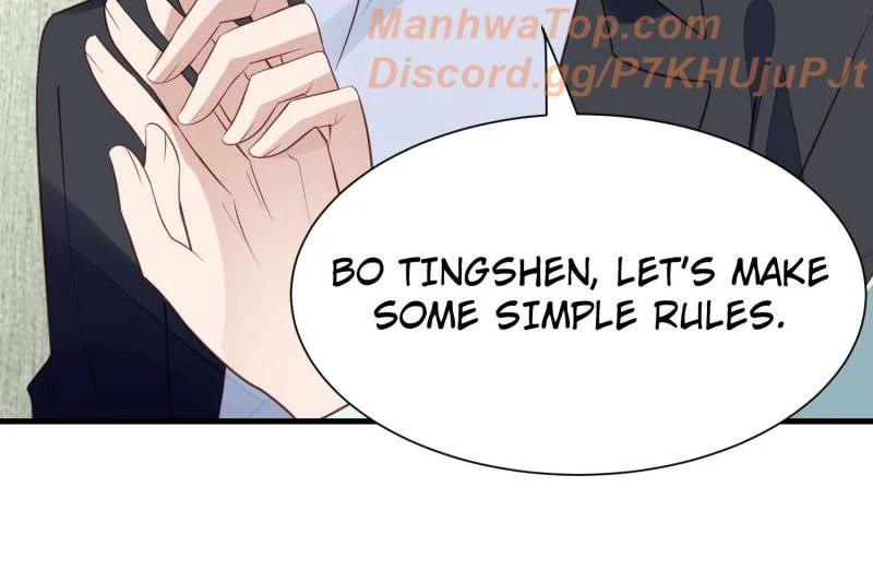 Boss Makes The Boy Group’s Center Of Me - Chapter 185