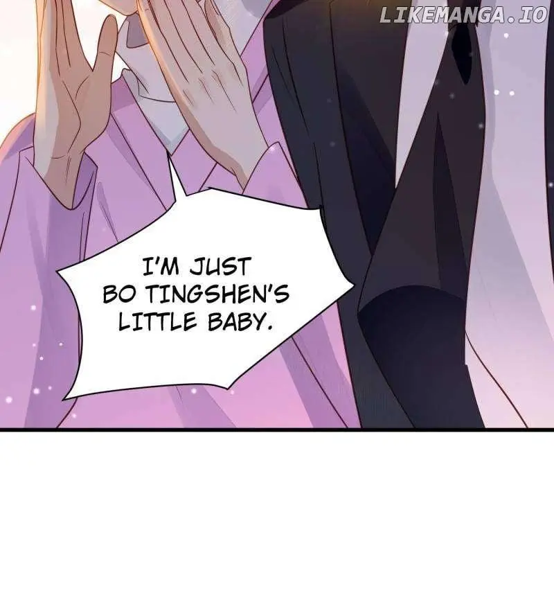 Boss Makes The Boy Group’s Center Of Me - Chapter 196