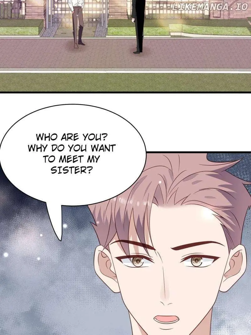 Boss Makes The Boy Group’s Center Of Me - Chapter 196