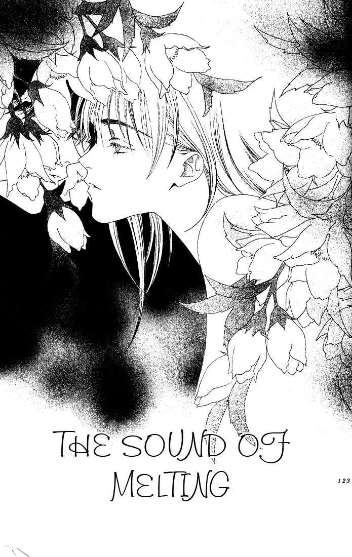 Missing Piece - Vol.02 Chapter 4 : Extra: The Sound Of Melting