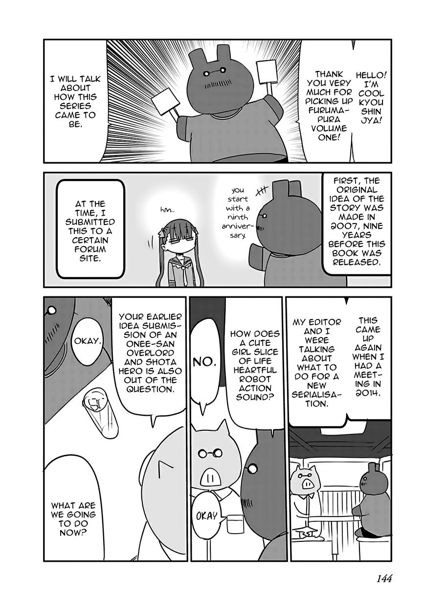 Furumapura - Chapter 11