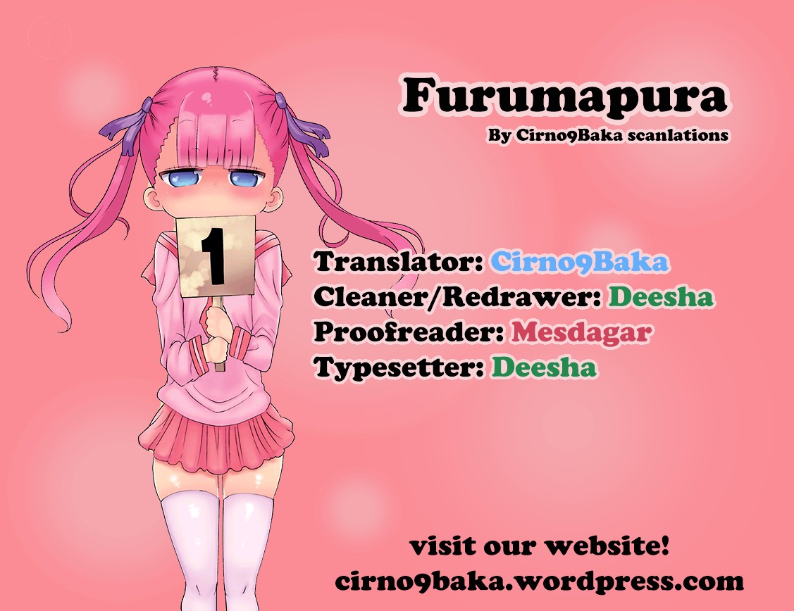 Furumapura - Vol.1 Chapter 6V2