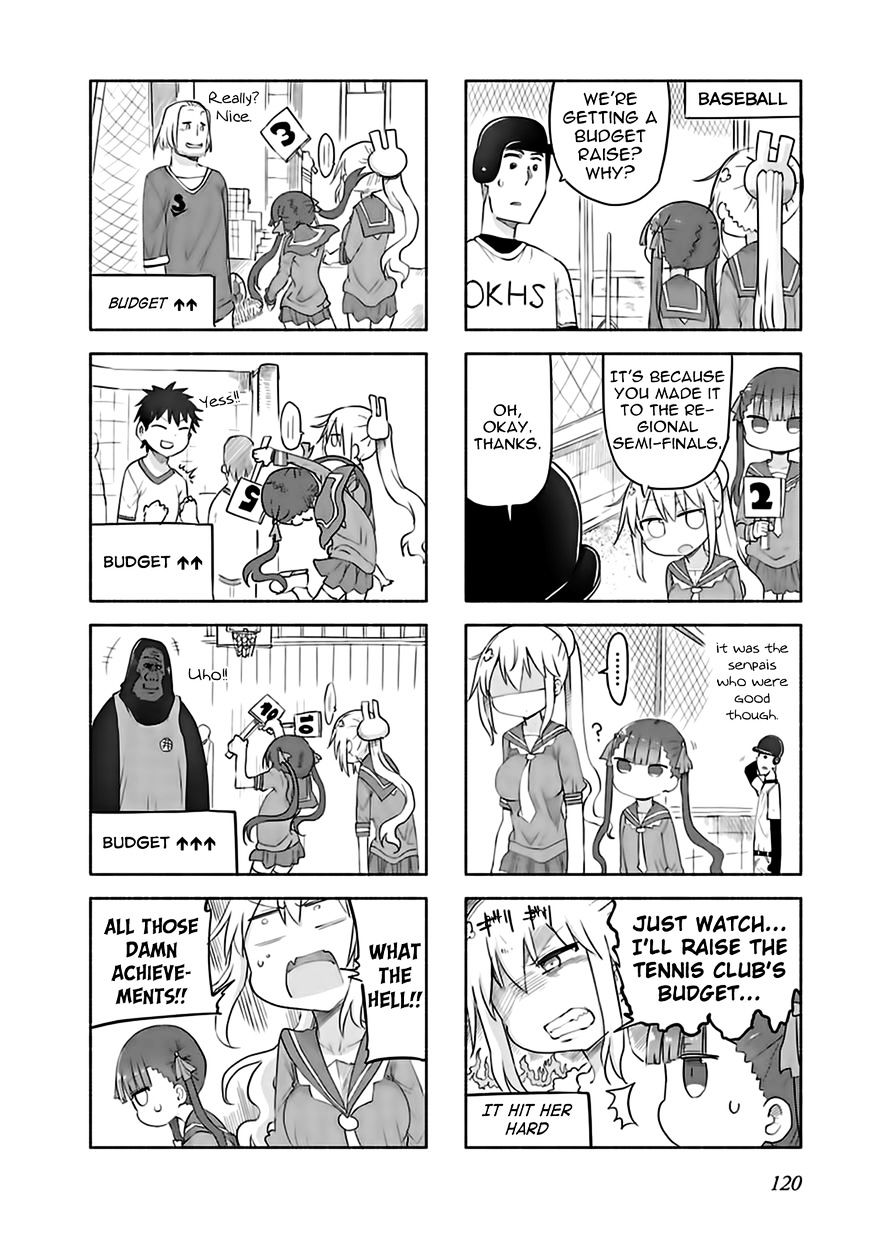 Furumapura - Chapter 10