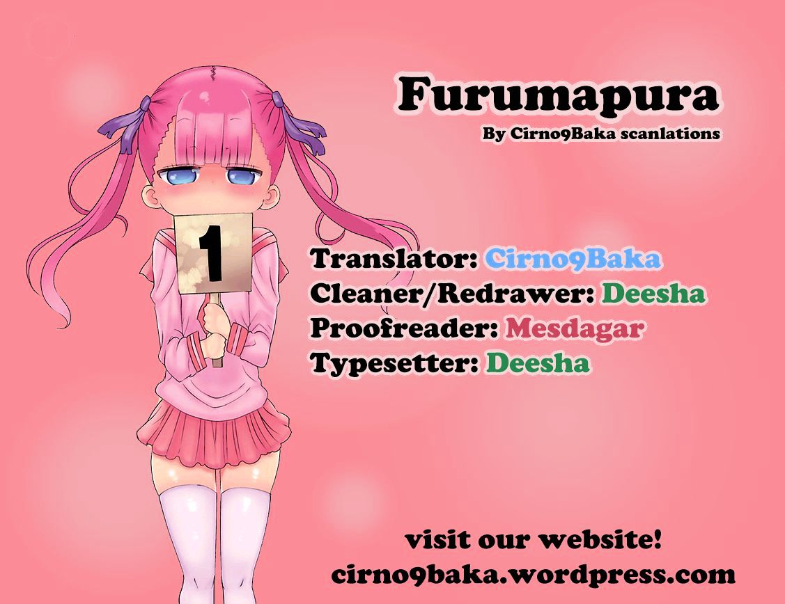 Furumapura - Chapter 10