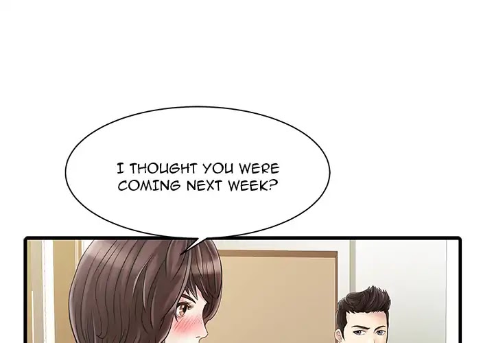 Two Wives - Chapter 2: Episode 2