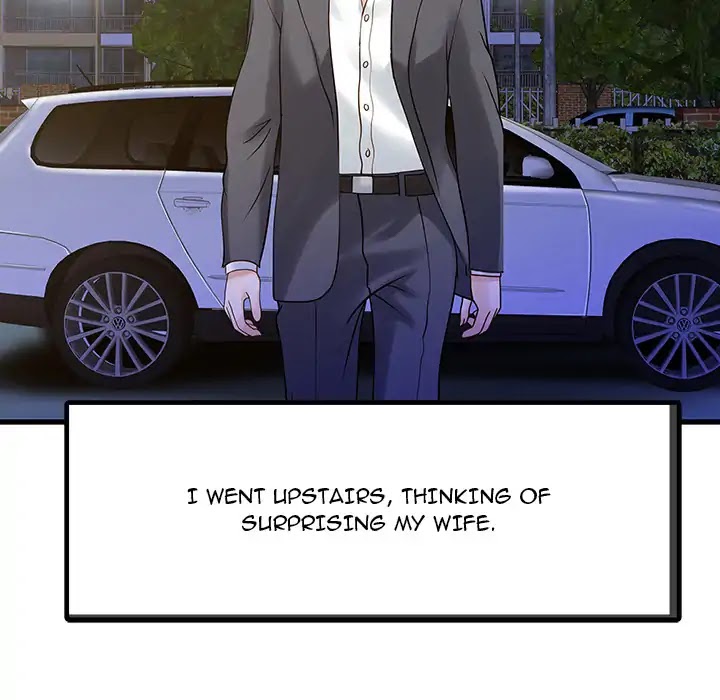 Two Wives - Chapter 0: Prologue