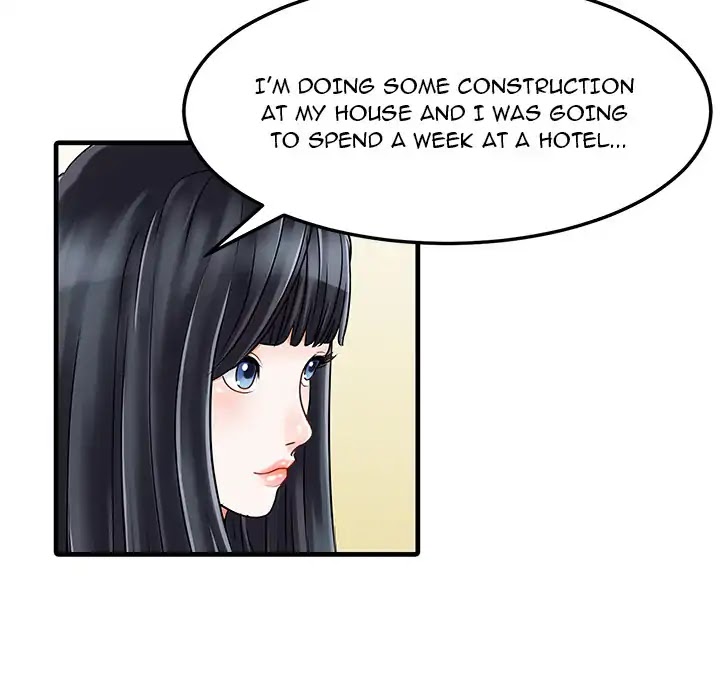 Two Wives - Chapter 0: Prologue