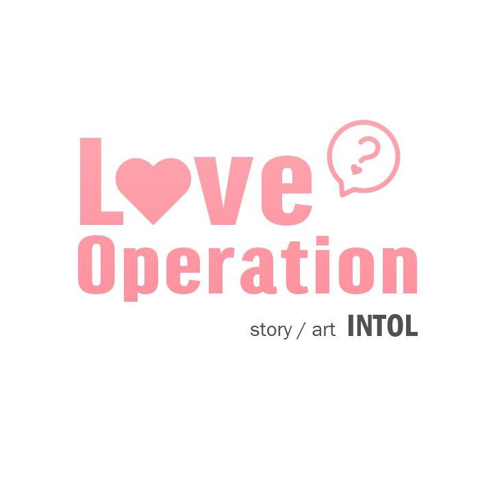 Can You Operate On Love? - Chapter 25