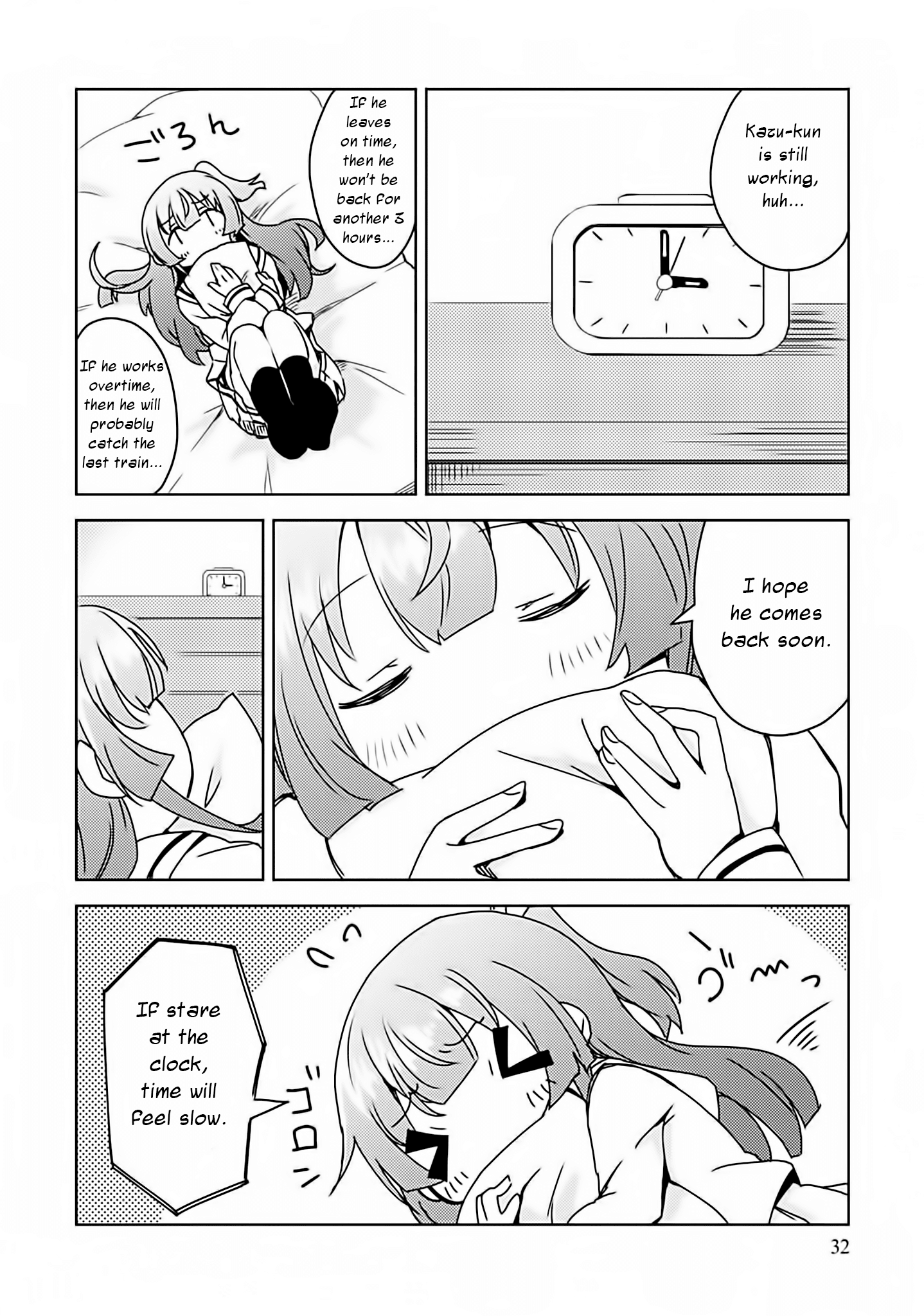 Dakimakura To Wa Kekkon Dekinai! - Chapter 2: Fastest Marriage Proposal Ever?