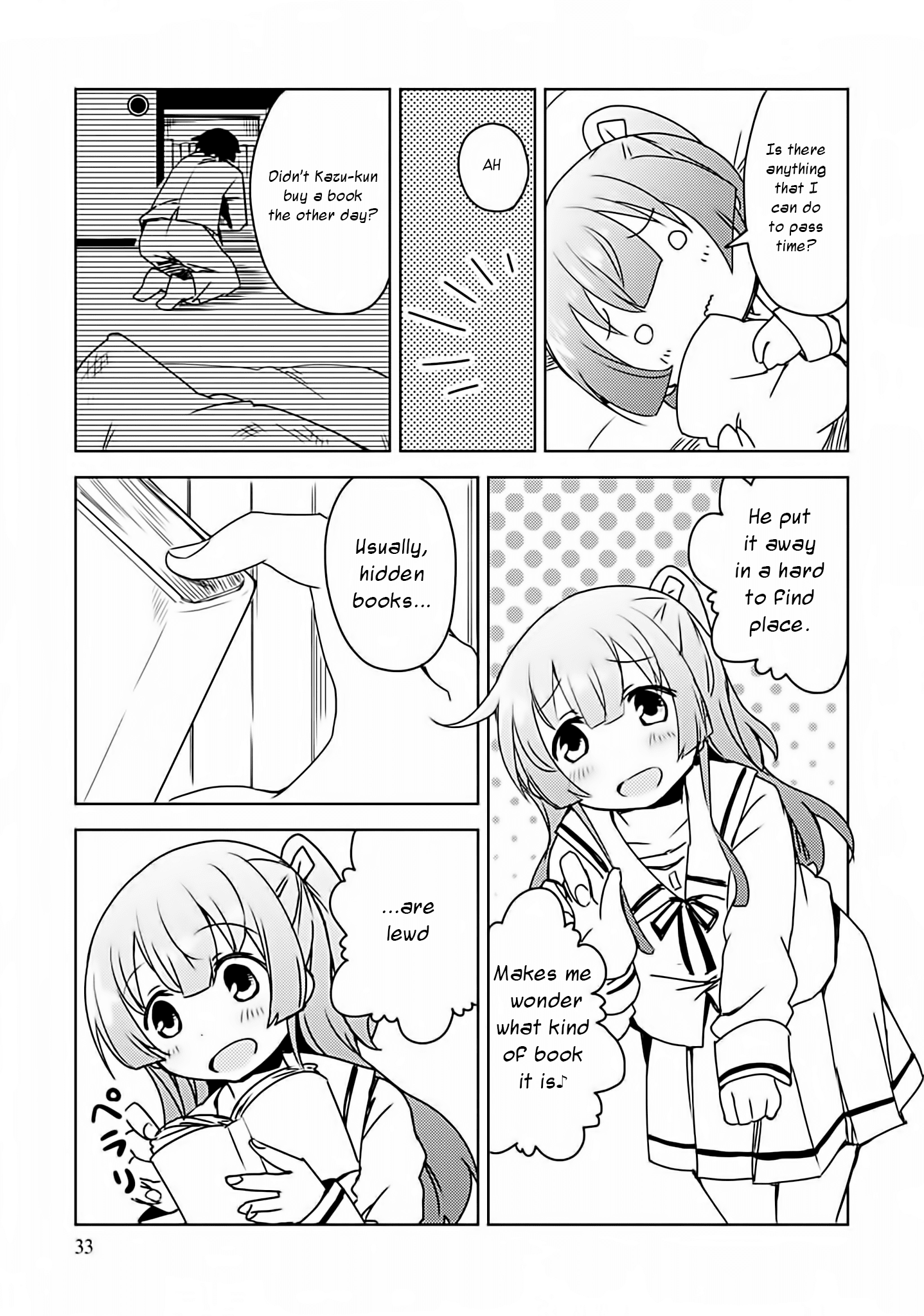 Dakimakura To Wa Kekkon Dekinai! - Chapter 2: Fastest Marriage Proposal Ever?