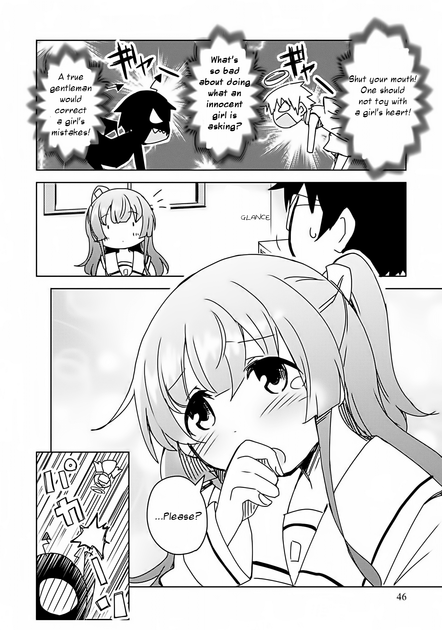 Dakimakura To Wa Kekkon Dekinai! - Chapter 2: Fastest Marriage Proposal Ever?