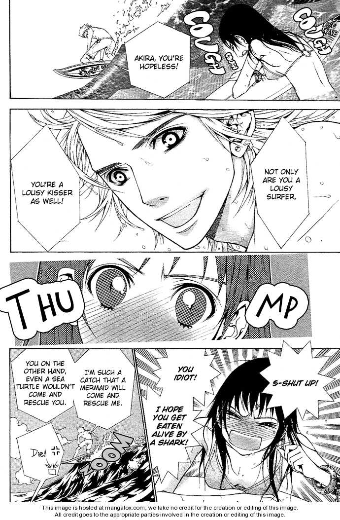 Ah! Itoshi No Caramel Boy - Vol.01 Chapter 001 : Find Your Soul Mate