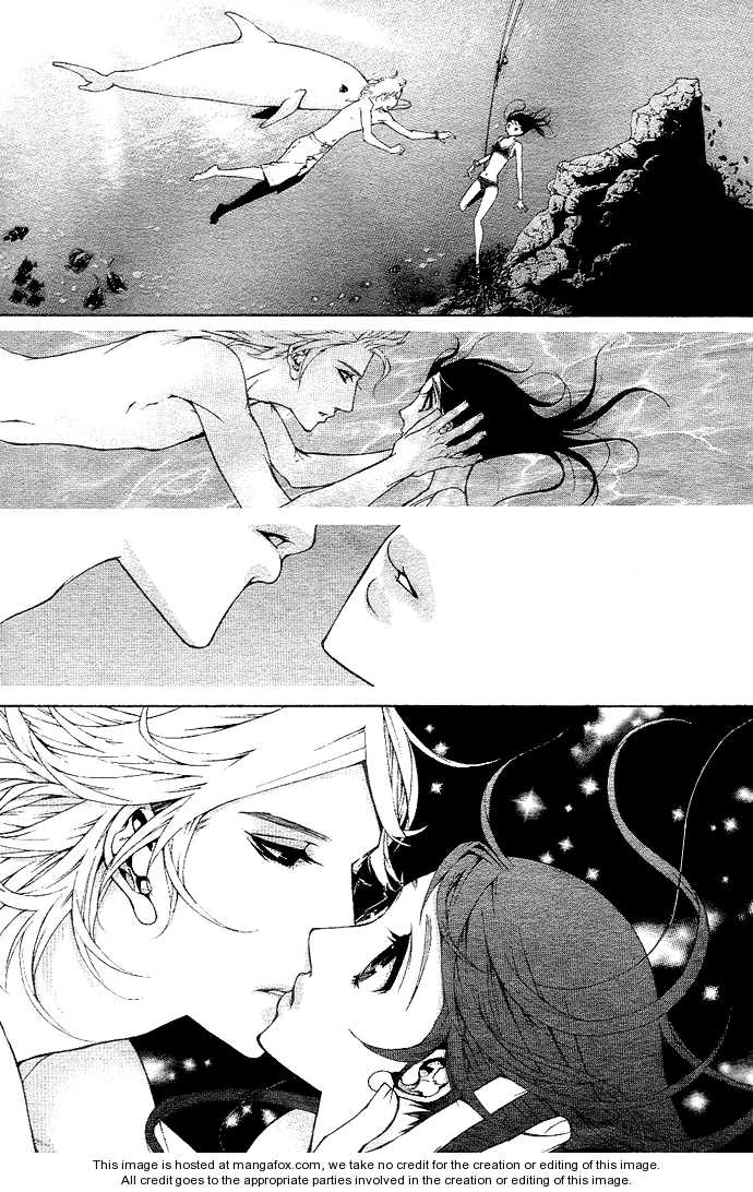 Ah! Itoshi No Caramel Boy - Vol.01 Chapter 001 : Find Your Soul Mate