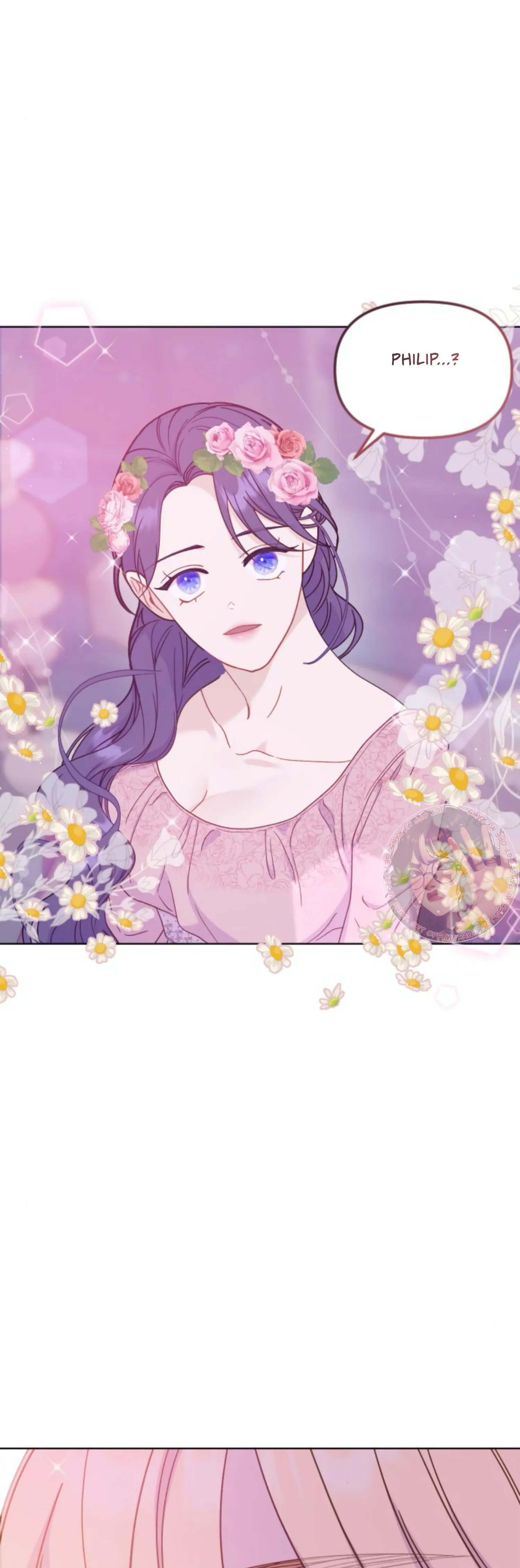 Fall In Love Or Die - Chapter 31