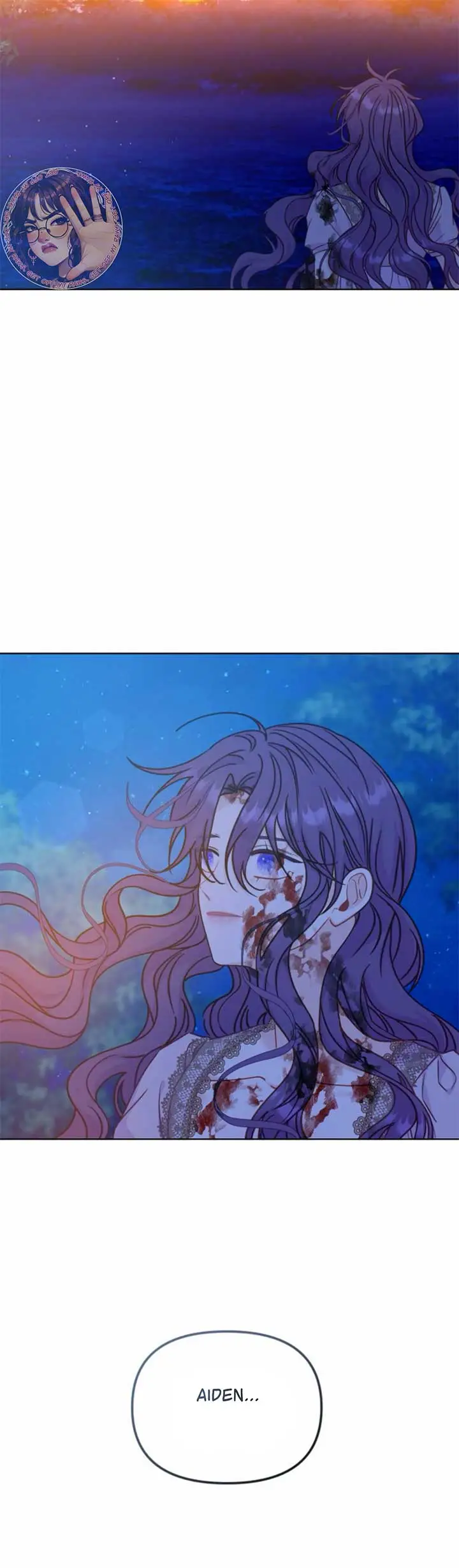 Fall In Love Or Die - Chapter 42