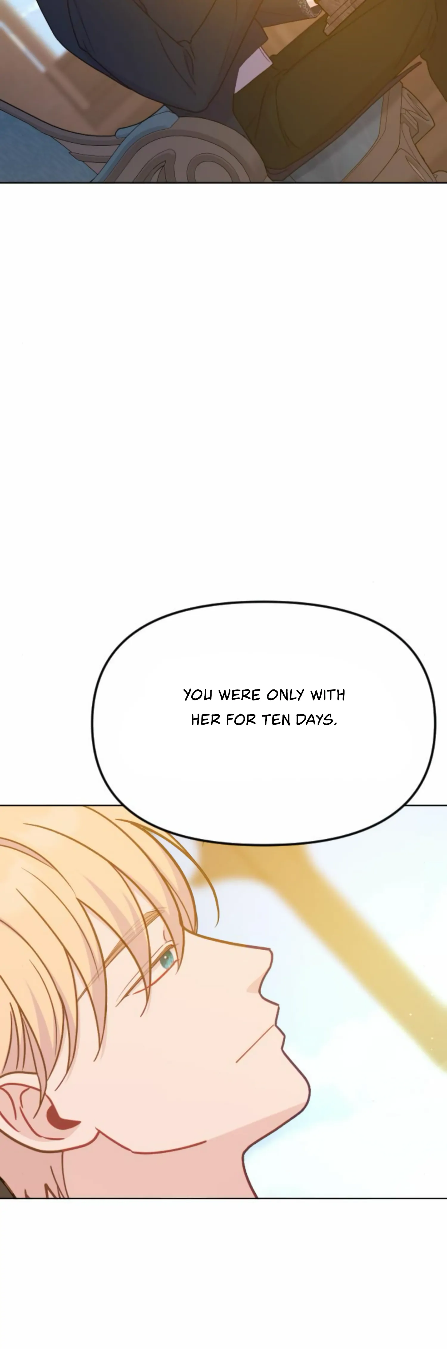 Fall In Love Or Die - Chapter 37