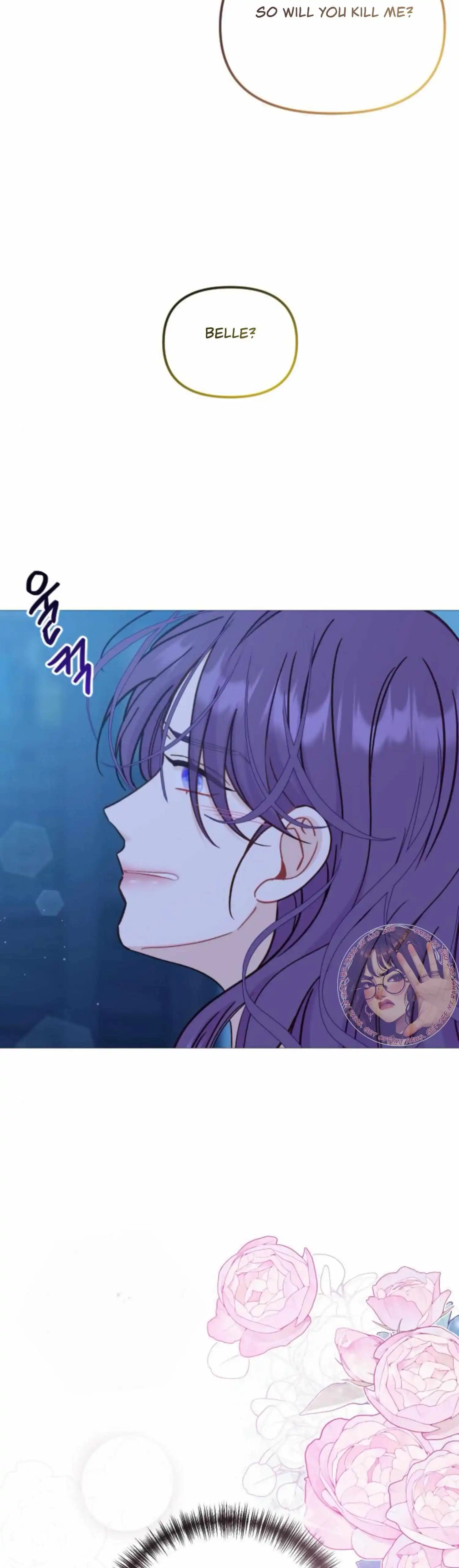 Fall In Love Or Die - Chapter 40