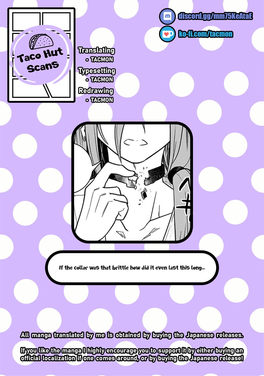 Last Order: Hitori Bocchi No Hyakunen Sensou - Chapter 16.5: Volume 3 Omake