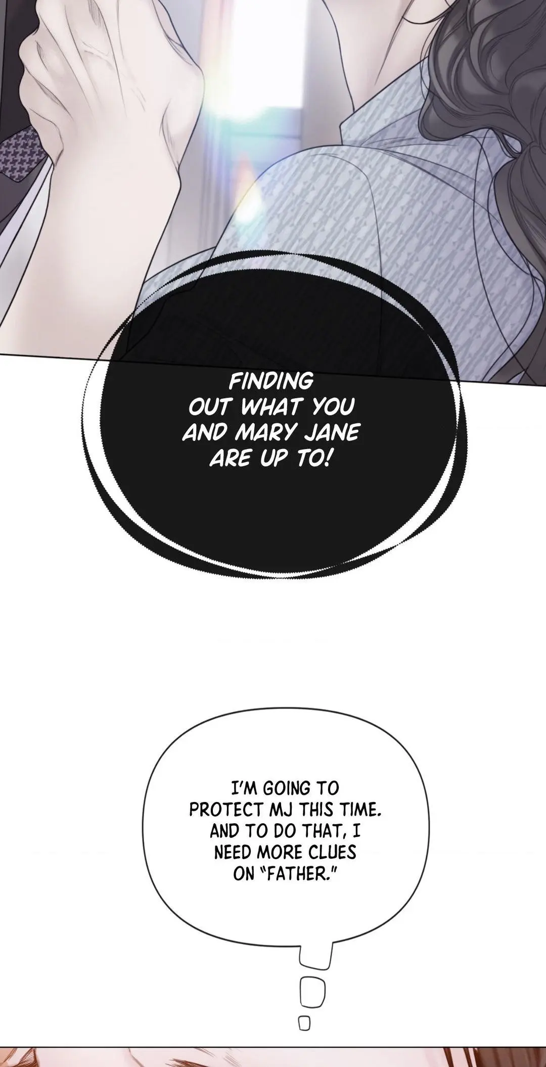 Mary Jane - Chapter 54