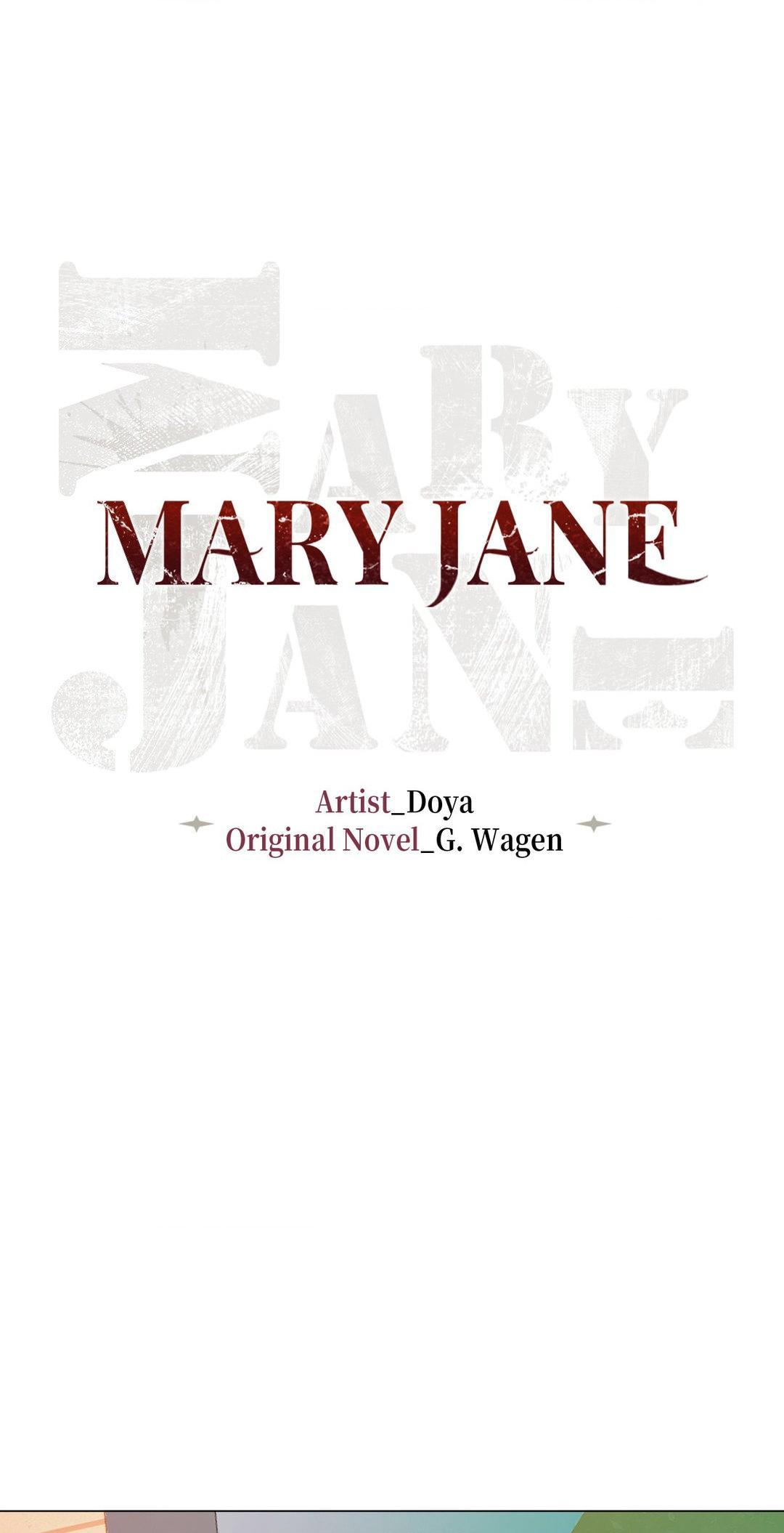 Mary Jane - Chapter 57