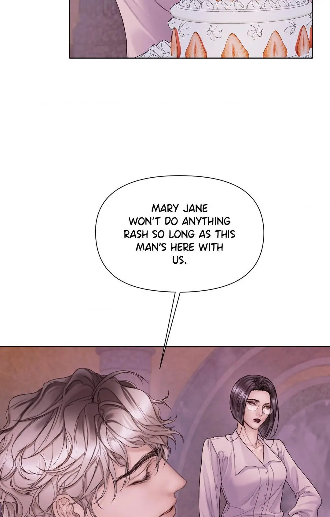 Mary Jane - Chapter 41