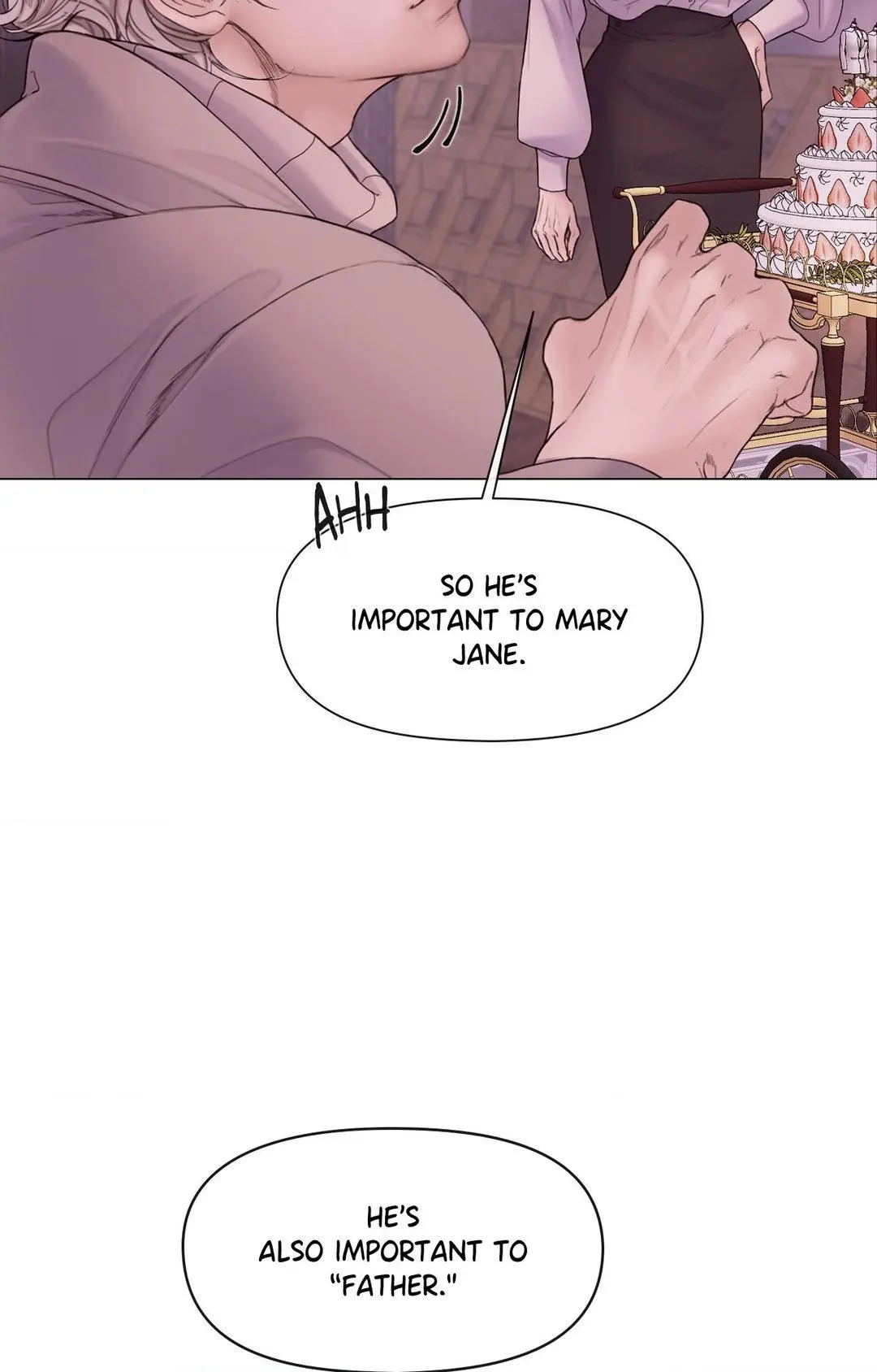 Mary Jane - Chapter 41