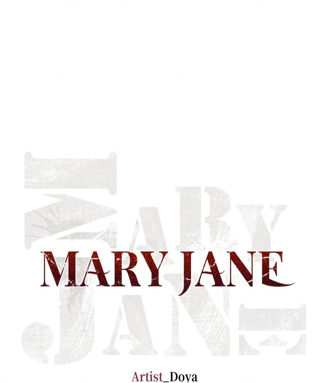 Mary Jane - Chapter 49