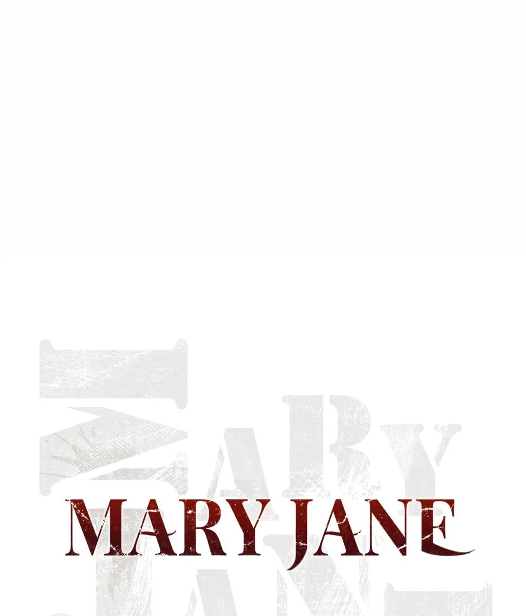 Mary Jane - Chapter 25