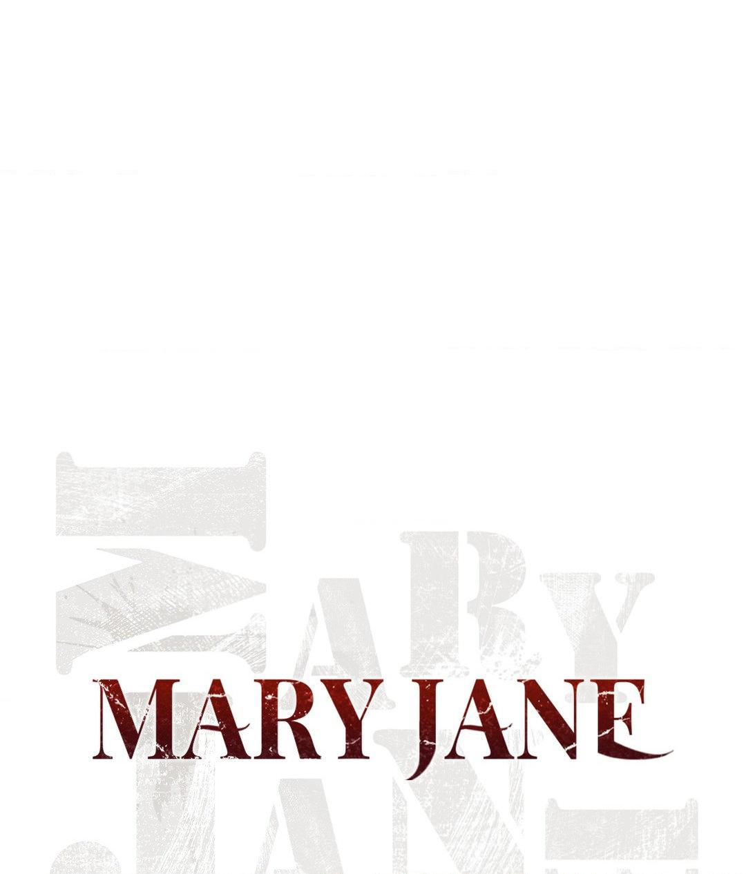 Mary Jane - Chapter 46