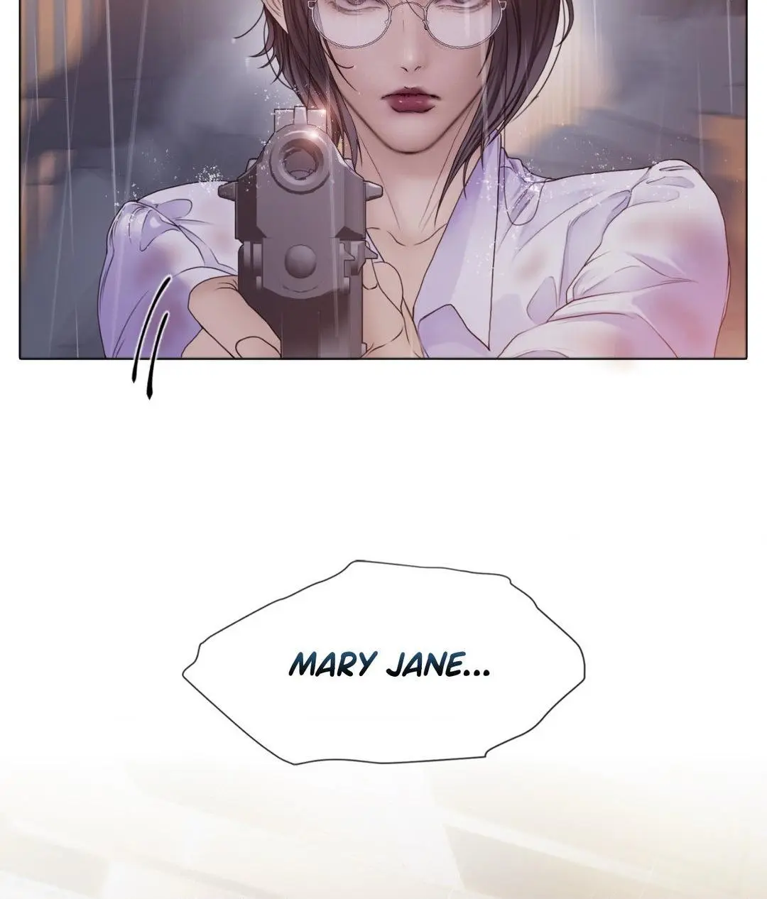 Mary Jane - Chapter 43