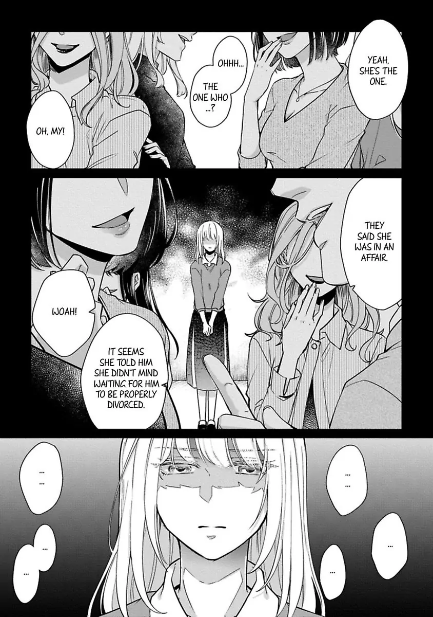 Inaka Ni Tenkin Shitara Showaru Otoko To Dosei Surukotoninarimashita - Chapter 3