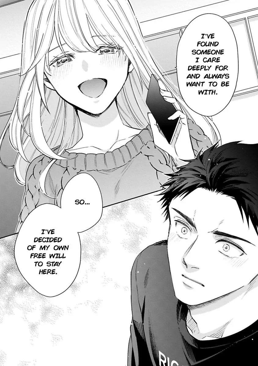 Inaka Ni Tenkin Shitara Showaru Otoko To Dosei Surukotoninarimashita - Chapter 6