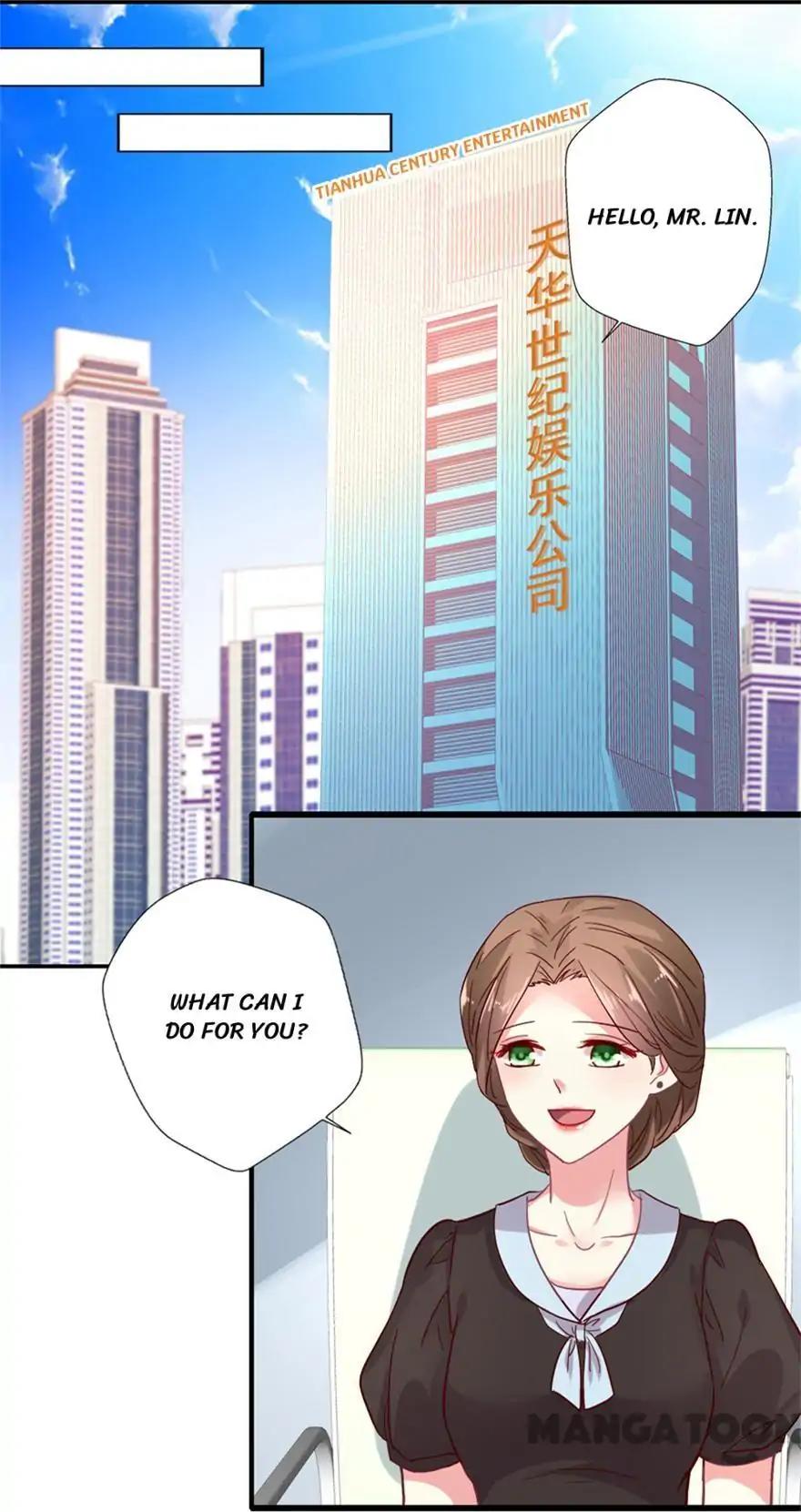 Cost Of Being Famous ( A-List ) - Chapter 69