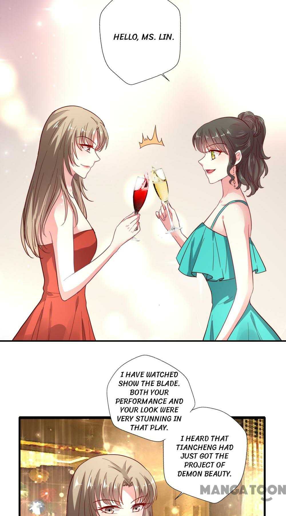 Cost Of Being Famous ( A-List ) - Chapter 67