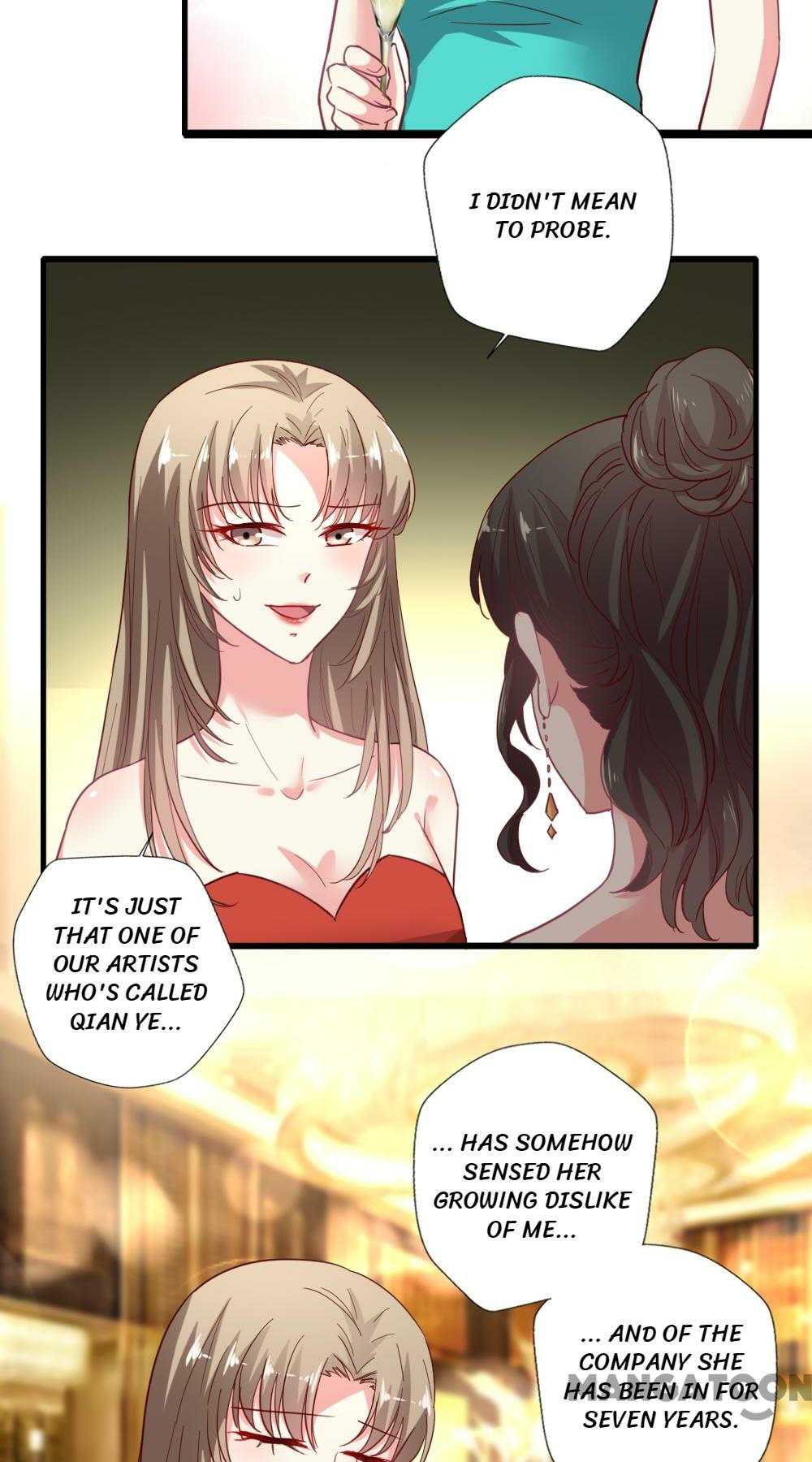 Cost Of Being Famous ( A-List ) - Chapter 67