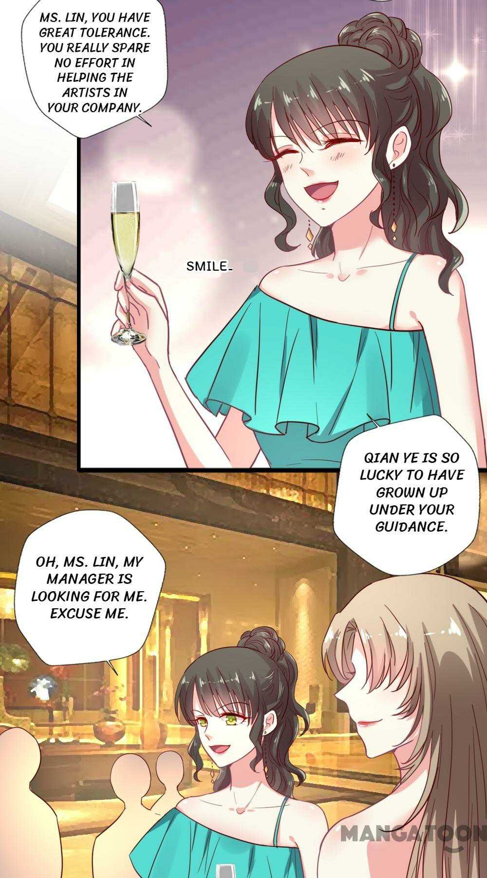 Cost Of Being Famous ( A-List ) - Chapter 67