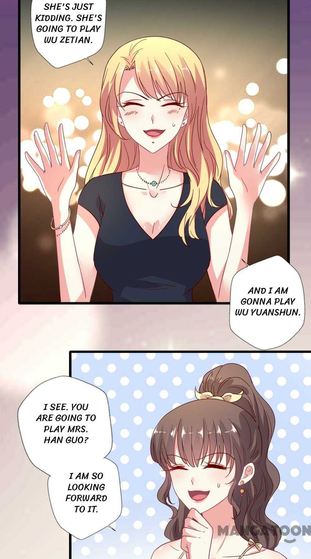 Cost Of Being Famous ( A-List ) - Chapter 67