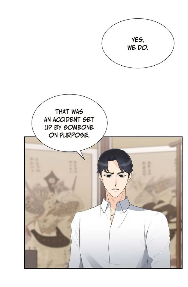 Crown Prince’s Marriage Proposal - Chapter 50