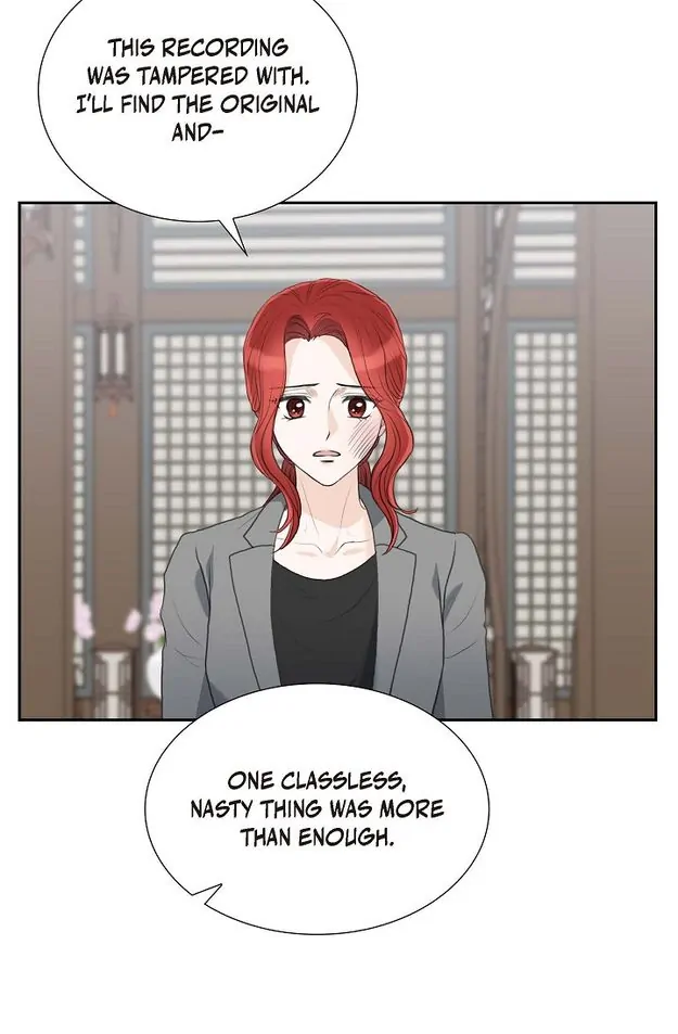 Crown Prince’s Marriage Proposal - Chapter 50